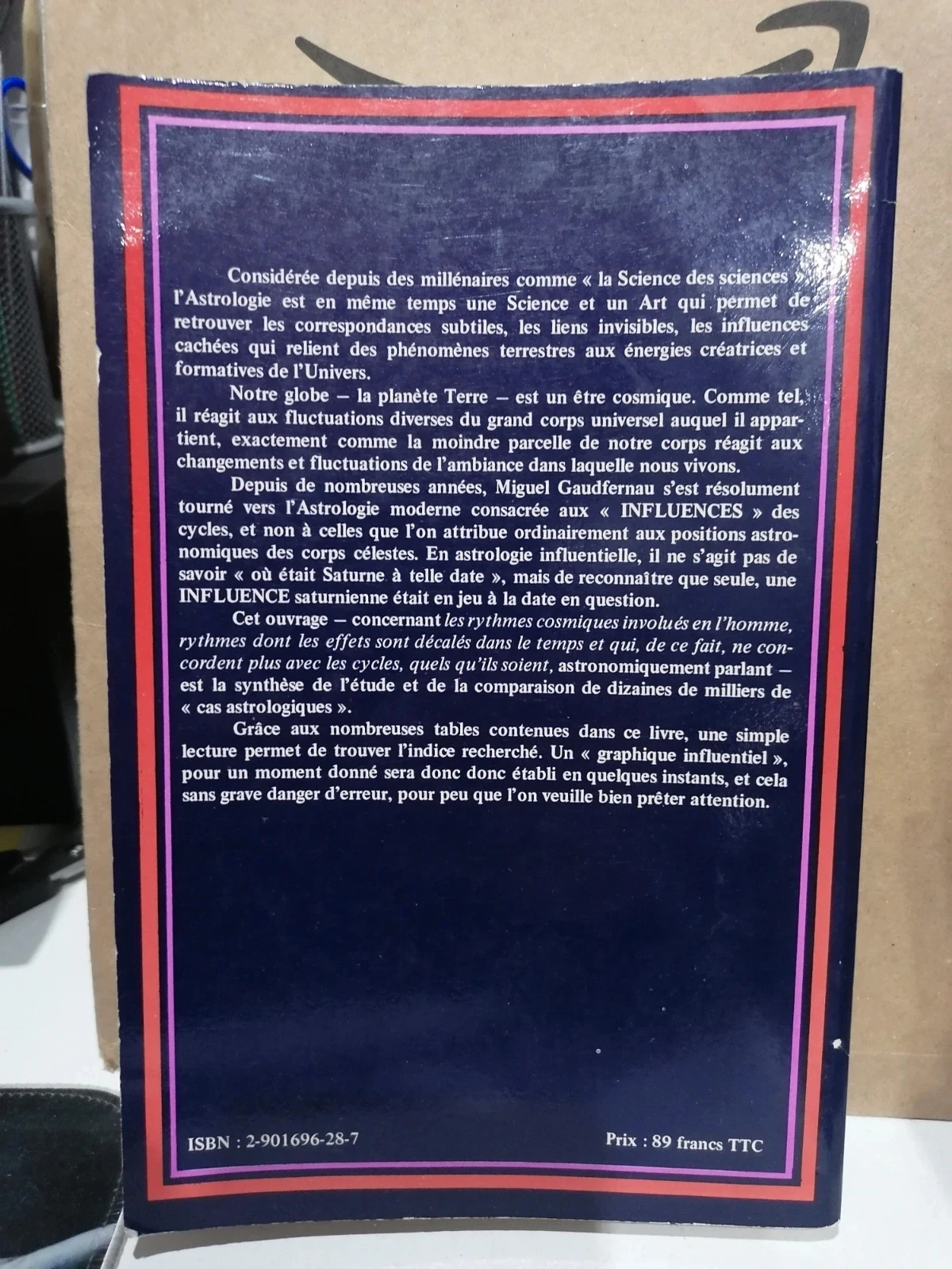 Tratado de astrologia influencial – photo 2
